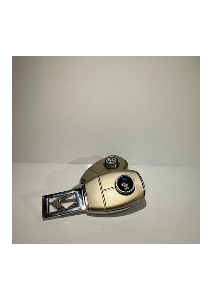 M Model Emniyet Kemeri Yükseltici 1 Adet