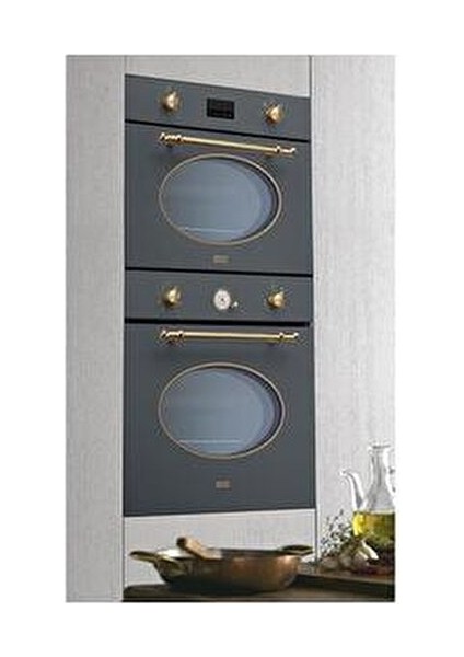 Fmw 380 Cl G Gf Ankastre Mikrodalga Fırın 38 lt 1000 W Güçlü Dijital Kontrol Özellikli modelleri