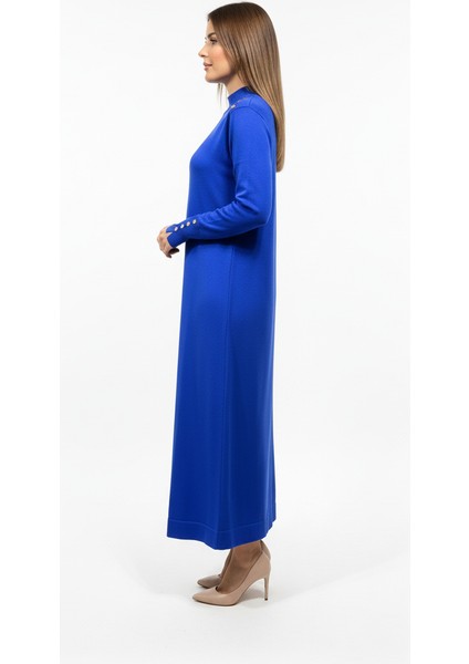 Düğme Çakımlı Triko fiyatları