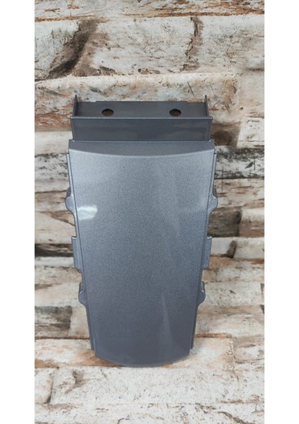 TK03 Arka Yan Panel Birleştirici Gri Orijinal