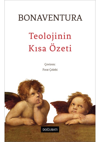 Teolojinin Kısa Özeti