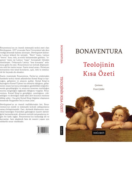 Teolojinin Kısa Özeti fiyatları