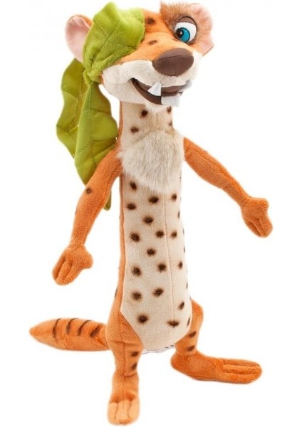 Bulk Peluş Figür 33CM