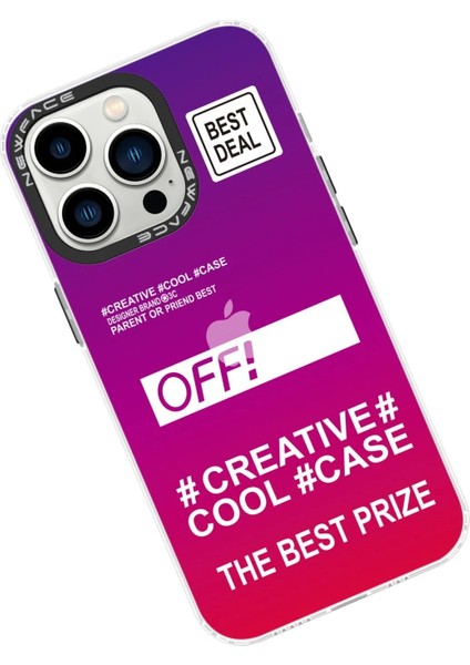 iPhone 13 Pro Max Kılıf Estoril Desenli Kapak - Estoril - 9-(5796) - TG0012-2RB7J4 fiyatları