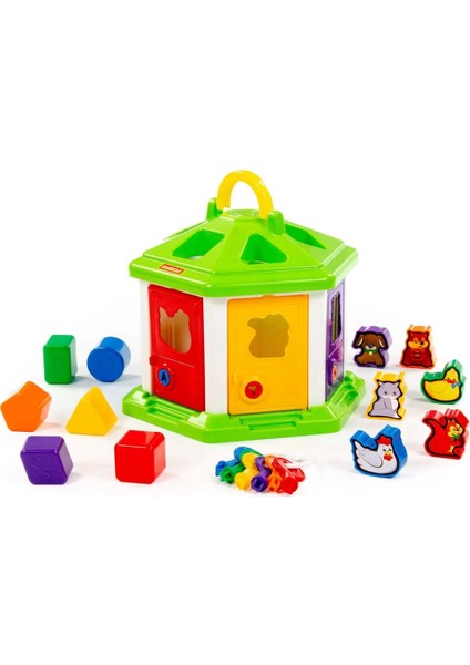 Logic Ev No.2(Filede) 62307