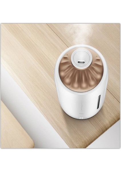 Dijital Ultrasonic Soğuk Buhar Makinesi F600 fiyatları