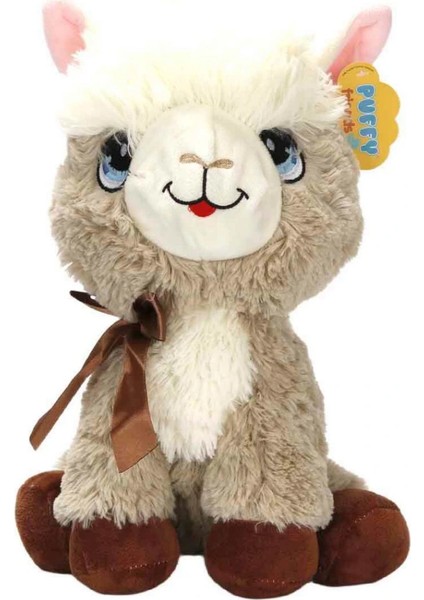Peluş Lama 35 Cm. fiyatları