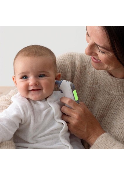 Irt 6520 Thermoscan Ateş Ölçer indirimleri