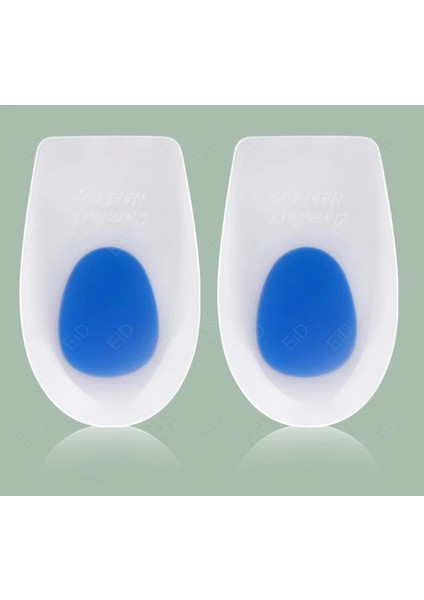 Buğz Kadın Darbe Emici Topuk Silikonu modelleri