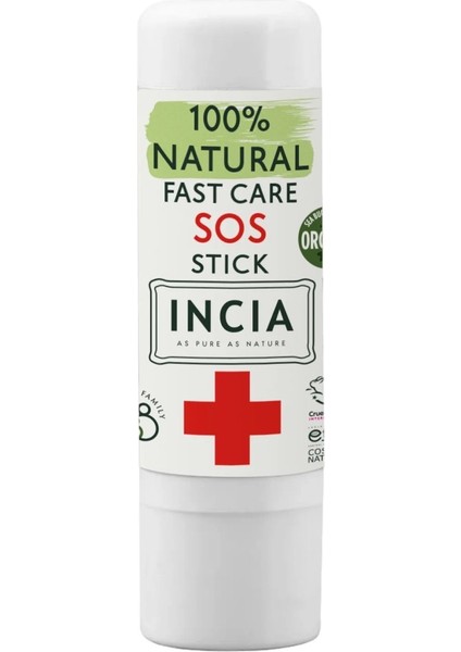 Doğal Sos Stick 6 gr