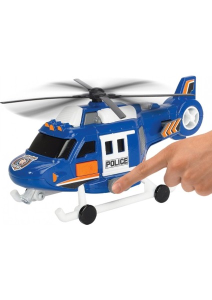 203302016 Sesli ve Işıklı Helikopter indirimleri