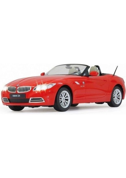 Kumandalı 1:12 Bmw Z4 Model Araba modelleri