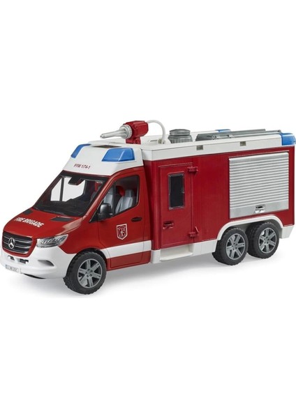 Mercedes Benz Merdivenli Itfaye Aracı fiyatları