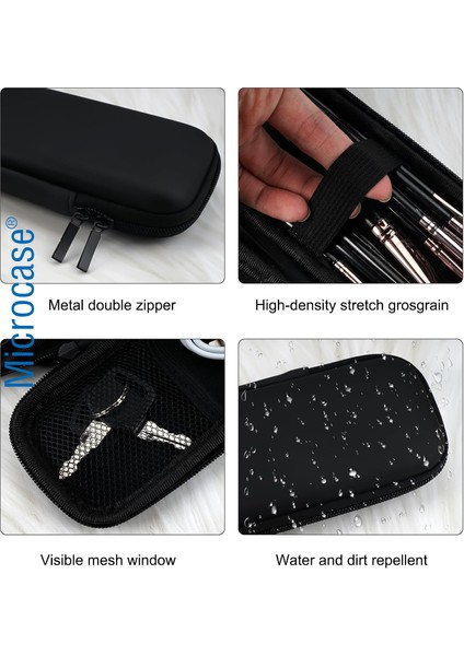 2in1 Set 2.5 Inch Hard Disk Çantası + Geniş Kişisel Eşya Organizeri AL5390 indirimleri