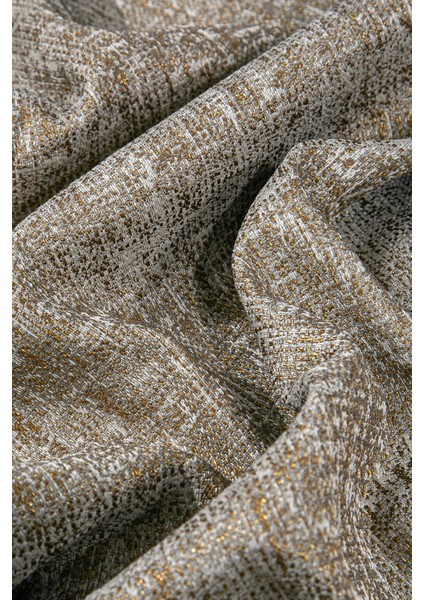 Madrid Halkalı Fon Perde Kahve 140X260 indirimleri