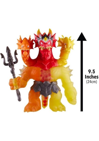 GJT56000 Goojitsu Stretch Strikes King Hydra 42948 modelleri