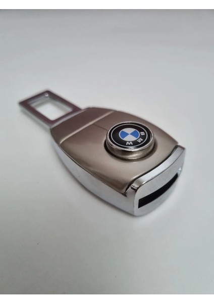 Bmw Emniyet Kemeri Yükseltici 1 Adet