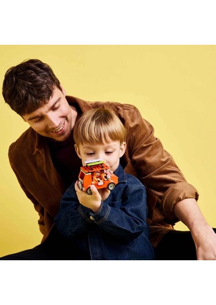 Buğz LEGO Bluey: Bluey’nin Ailece Plaj Gezisi 11202 modelleri