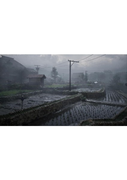 Silent Hill F - Ps5 + Steelbook fırsatları