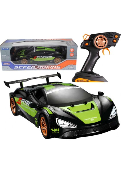 1:10 Kumandalı Speed King Şarjlı Araba fiyatları