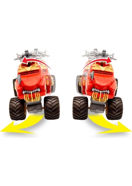 Corps Universe Gunslinger Modifiye Araç fiyatları