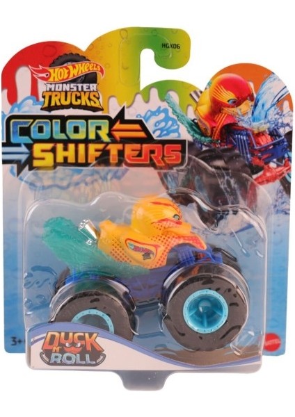 HGX06 Nessiworld Renk Değiştiren Araçlar fiyatları