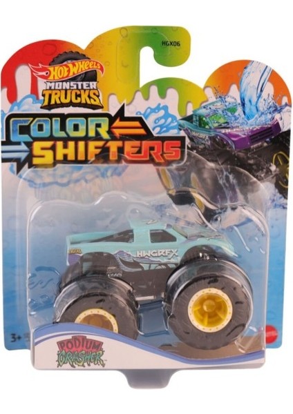 HGX06 Nessiworld Renk Değiştiren Araçlar modelleri