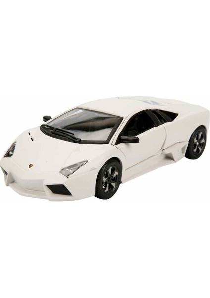 21041 1:24 Lamborghini Reventon Model Araba modelleri