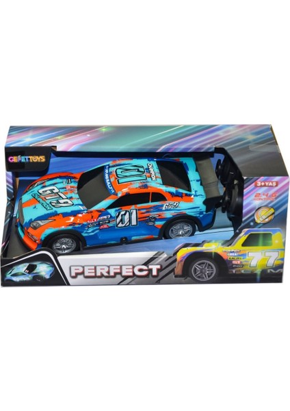 UJ99-P220 1:20 2:4ghz Kontrollü Şarjlı Full LED Işıklı Araç - modelleri