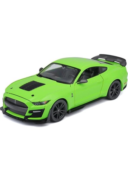 1:242020 Mustang Shelby GT500 fiyatları