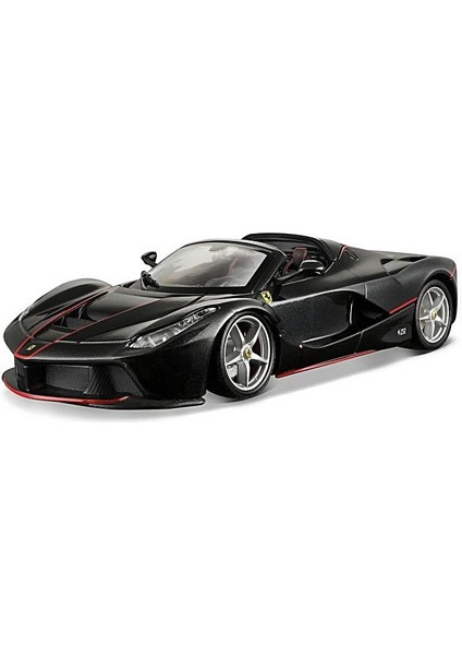 1:24 Ferrari Laferrari Aperta Araba fiyatları