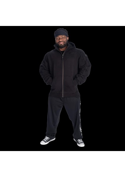 Pro Gasp Hood Nc Black