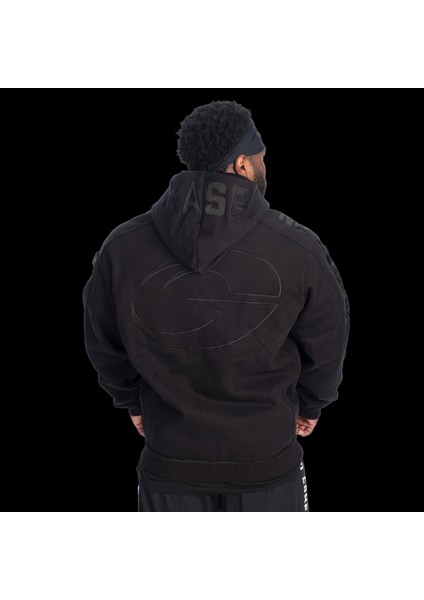 Pro Gasp Hood Nc Black fiyatları