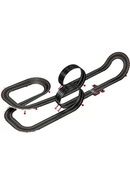 Go Dtm Power Run Yarış Pisti fiyatları