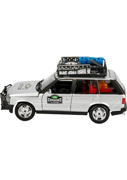1022061 1:24 Range Rover Araba modelleri