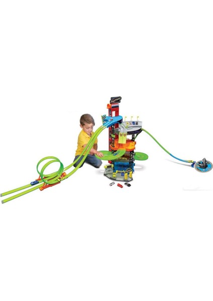 Fresh Metal Oyun Seti