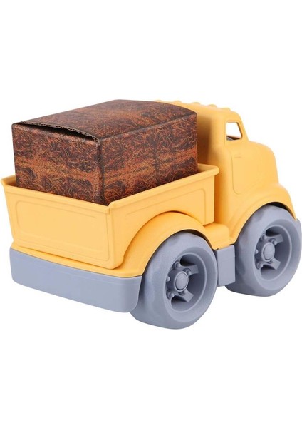 Minik Pikap indirimleri