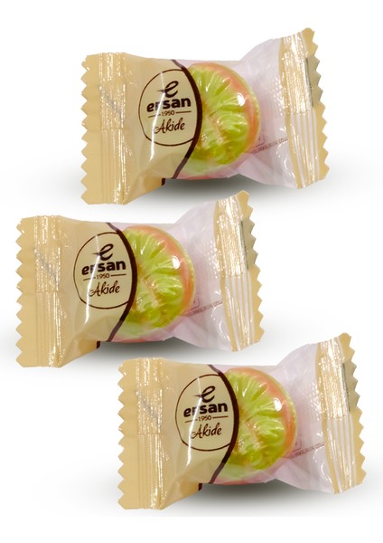 Karpuz-Çilek Aromalı Akide Şekeri Asetat Kutulu -500 gr modelleri