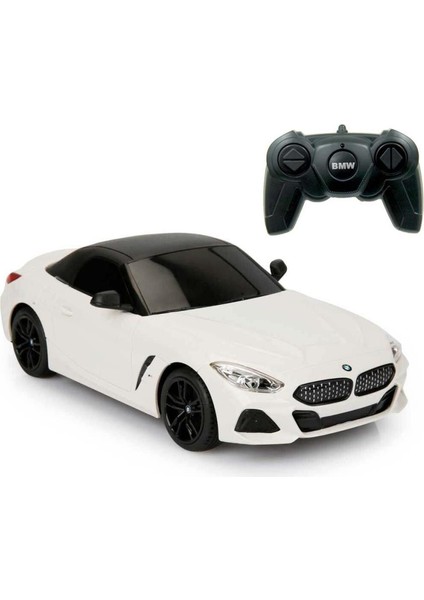 1:18 Bmw Z4 Roadster Uzaktan Kumandalı Işıklı Araba modelleri