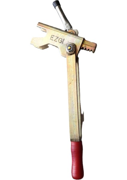 Kollu Çiroz Anahtarı