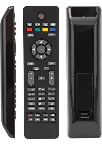 40130 Vestel RC0251 RM-L251 Uyumlu Kumanda