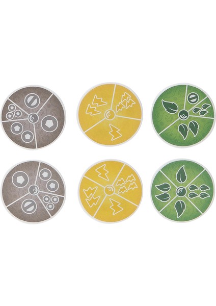 Sürpriz Atak Oyun Seti Seri 1 fırsatları