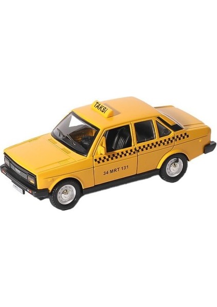 004-BRL17-T Metal Çek Bırak Havalı Korna Nessiworld