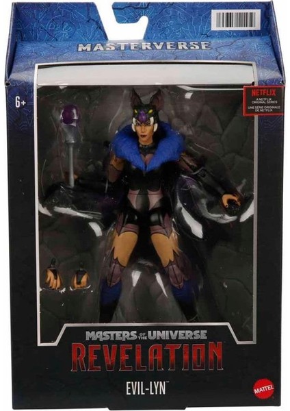 GPK95 Nessiworld Motu Aksiyon Figürleri- Erkol Özel Kampanya Fiyatı fiyatları