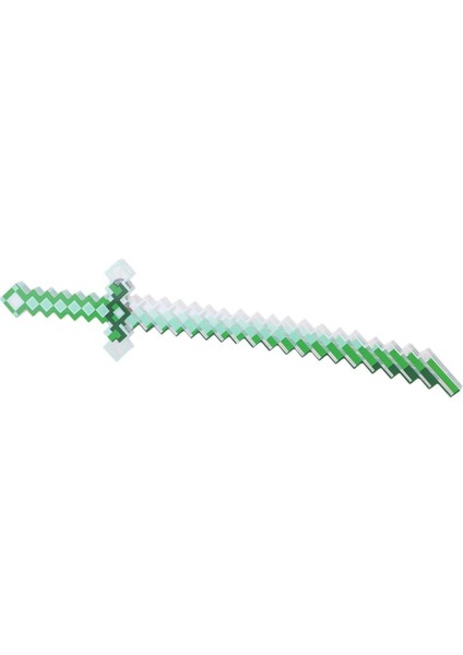 FCN-003 Işıklı Ince Kılıç