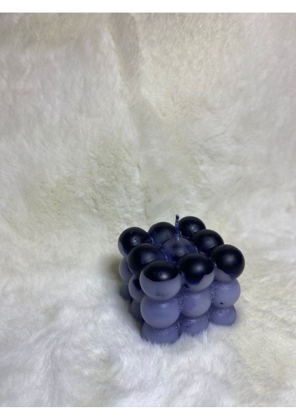 Büyük Bubble Mum modelleri