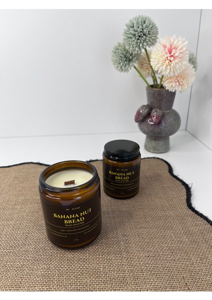 Banana Nut Bread (Muzlu Cevizli Kek) fiyatları