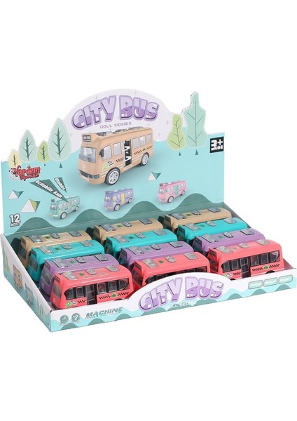 JW567-043 Sürtmeli Şehir Otobüsü -Vardem fiyatları