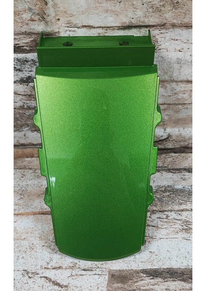 TK03 Arka Yan Panel Birleştirici Yeşil Orijinal