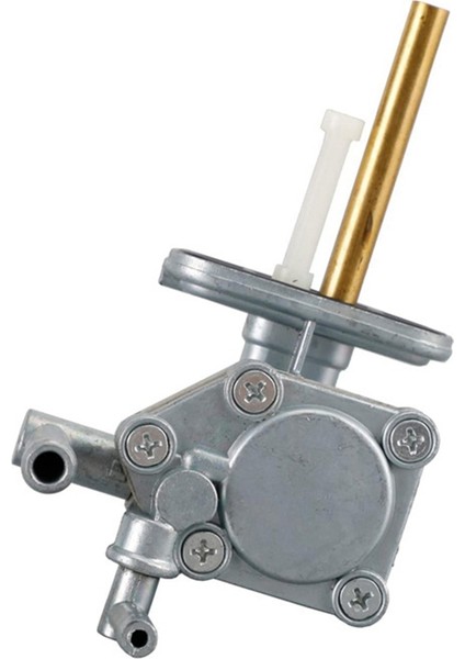 44300-26E01 Yakıt Deposu Anahtar Valfi Petcock Musluk Takımı 44300-26E00 Suzuki GSF600 GSF1200 Bandit 1996-2000 Için (Yurt Dışından) fırsatları